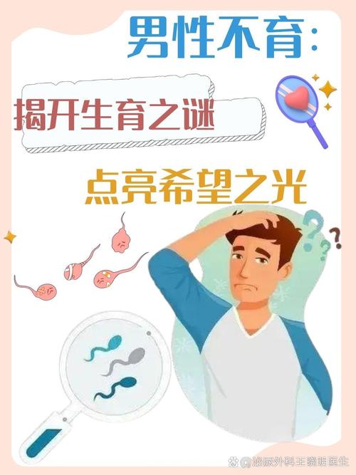 “无精症”能不能生育自己的孩子 “无精症”能不能生育自己的孩子